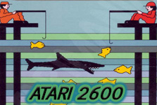 Atari 2600