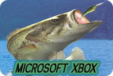 Microsoft Xbox