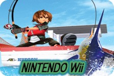 Nintendo Wii