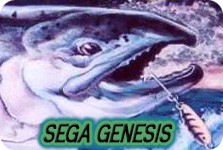 Sega Genesis