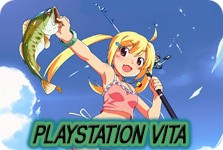 Sony Playstation Vita