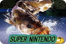 Super Nintendo