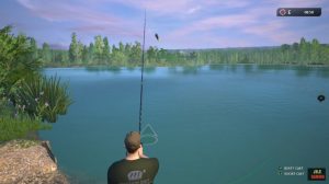 Dovetail Games Euro Fishing Playstation 4 Screen Capture