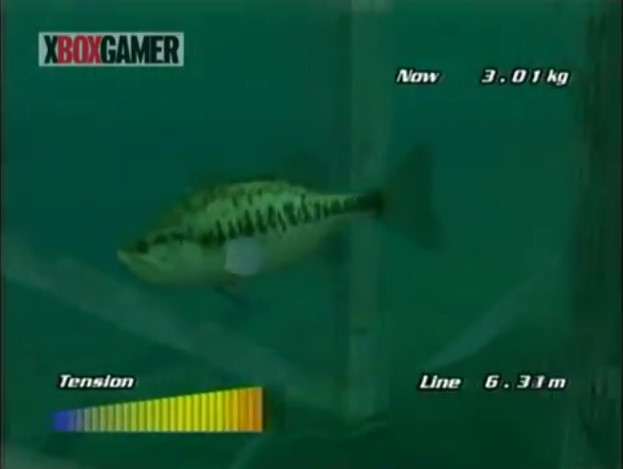 The best Fishing Games on Xbox