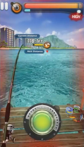 Xbox 360 Fishing Games List - FGindex