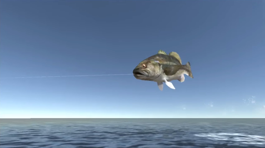 Top 15 Best Fishing Games So Far - FGindex