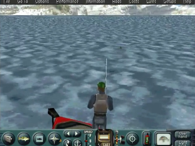 Top 15 Best Fishing Games So Far - FGindex