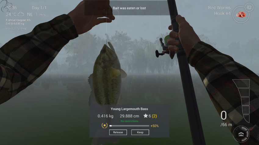 Top 15 Best Fishing Games So Far - FGindex